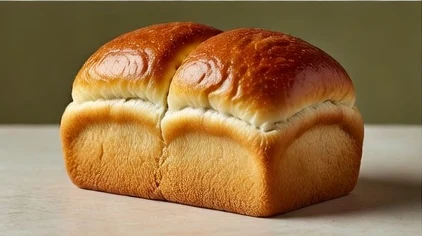 Ilustración editorial de Brioche de molde